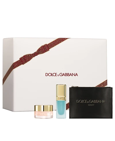 Dolce&Gabbana 3-Pc. Fresh Lips Gift Set