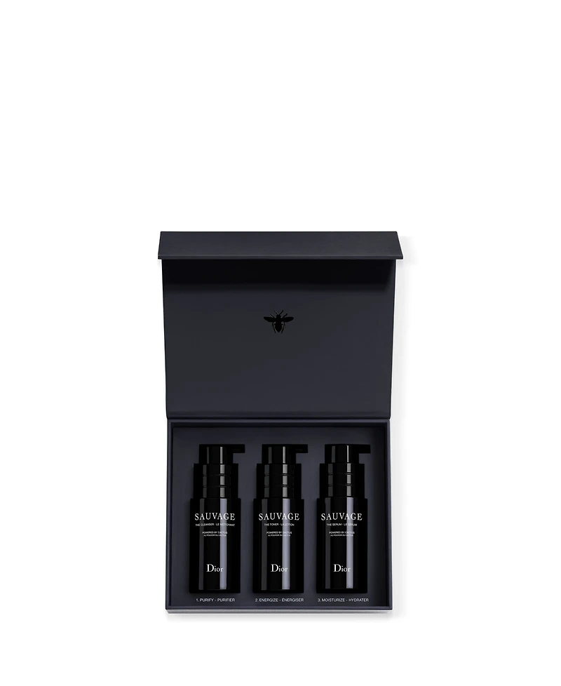 Dior Men's 3-Pc. Sauvage Skincare Ritual Set