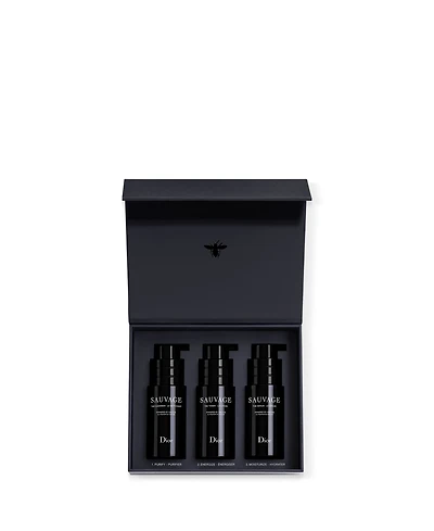 Dior Men's 3-Pc. Sauvage Skincare Ritual Set
