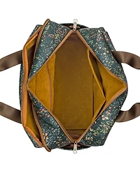 Patricia Nash Calise Luggage X-Large Duffel Bag