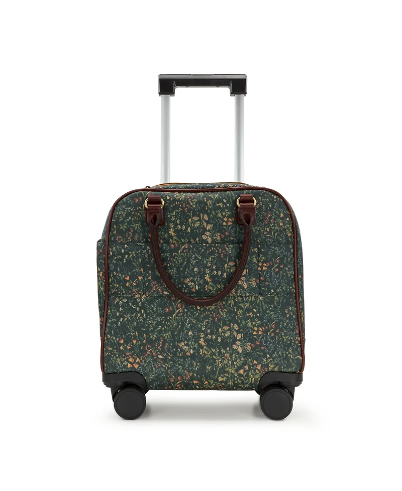 Patricia Nash Women's Mattia Underseater Large Duffle Bag