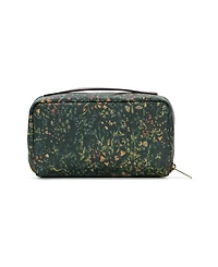 Patricia Nash Women's Clancy Small Cosmetic Case Bag
