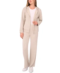 Vince Camuto Women's Zip-Up Hoodie