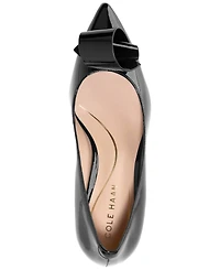 Cole Hann Women's Florette Stiletto Heel Pumps