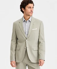 Hugo by Boss Men's Modern-Fit Suit Jacket