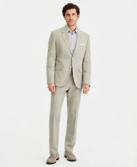 Hugo By Hugo Boss Mens Modern Fit Suit Separates