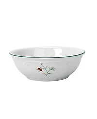 Winterberry Holiday 16 Pc. Dinnerware Set, Service for 4