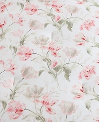 Laura Ashley Gosford Cotton 7-Pc. Comforter Set, King