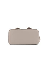 Like Dreams Double Bow Magnetic Crossbody Bag