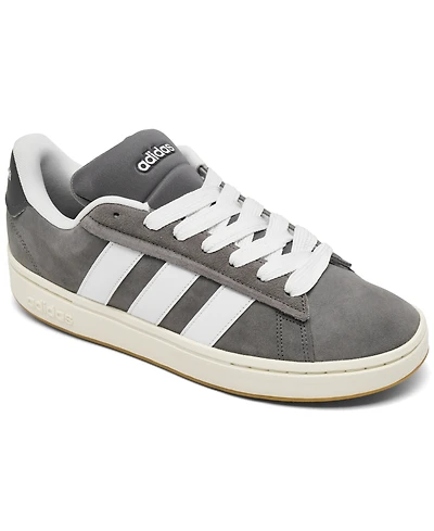Adidas Men's Grand Court Alpha 00s Casual Sneakers from Finish Line