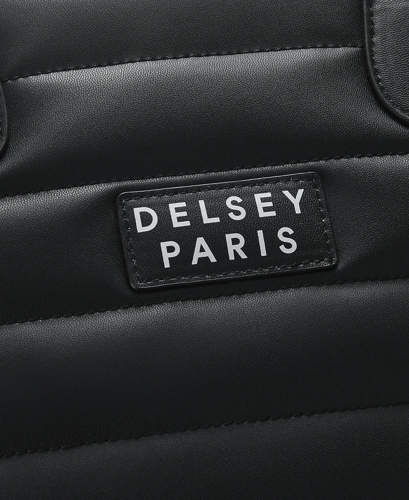 Delsey Paris Cruise 3.0 Tote Bag