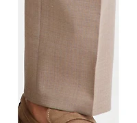 Hugo by Boss Men's Modern-Fit Suit Trousers