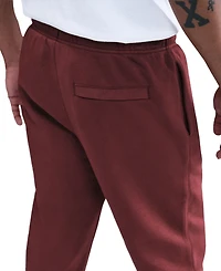Nike Club Men's Fleece Drawstring Joggers Pants