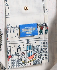 Macy's Thanksgiving Day Parade Casual Tote, Macy's Exclusive