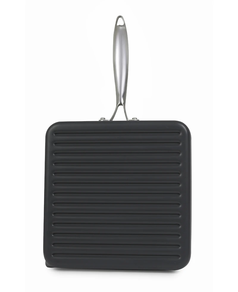 Sedona Kitchen Aluminum 11" Grill Pan