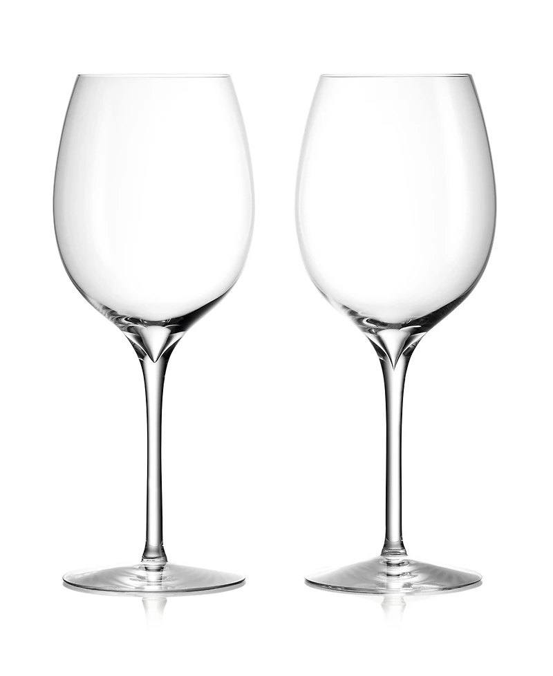 Waterford Waterford, Elegance Pinot Gris/Grigio 16.5 oz, Set of 2
