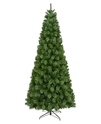 Puleo 9' Artificial Wyoming Pine Christmas Tree