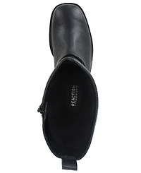 Kenneth Cole Reaction Women's Diona Moto Boots