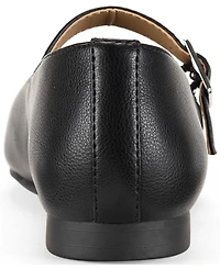 Style & Co Women's Broadwayy Mary Jane Flats, Macy's Exclusive