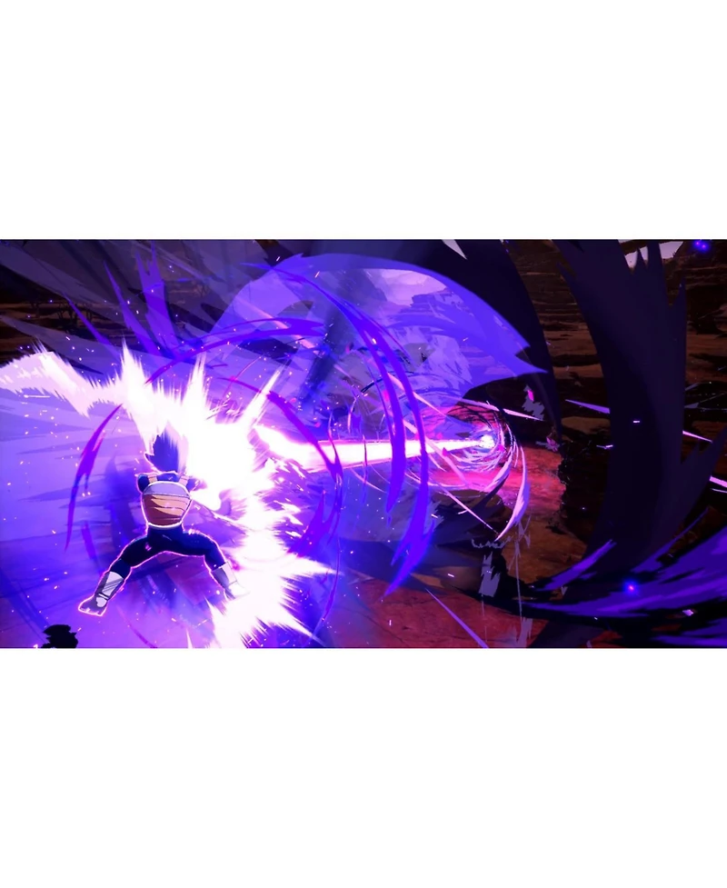 Bandai Namco DragonBall: Sparking! Zero