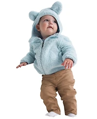 The North Face Baby Campshire Full-Zip Hoodie