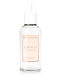 Bvlgari Omnia Crystalline Eau De Parfum Refill, 6.8 oz.