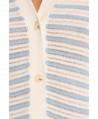 Petal and Pup Women's Cherie Knit Shirt