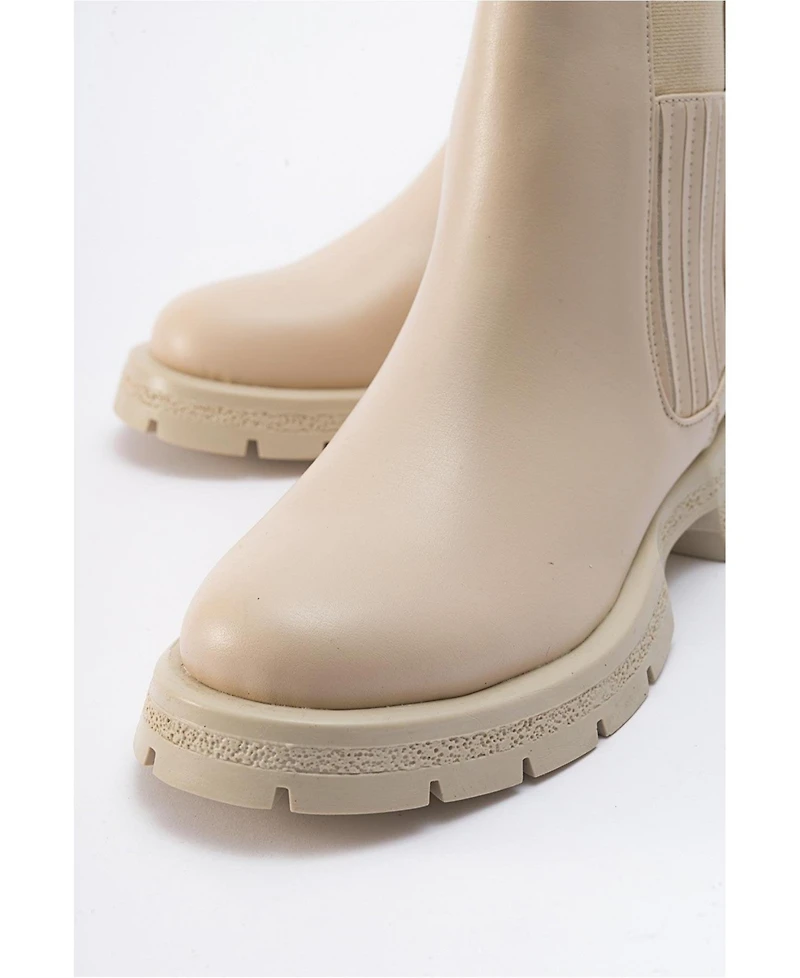 Prologue Shoes Sofia Chelsea Boot (Women)