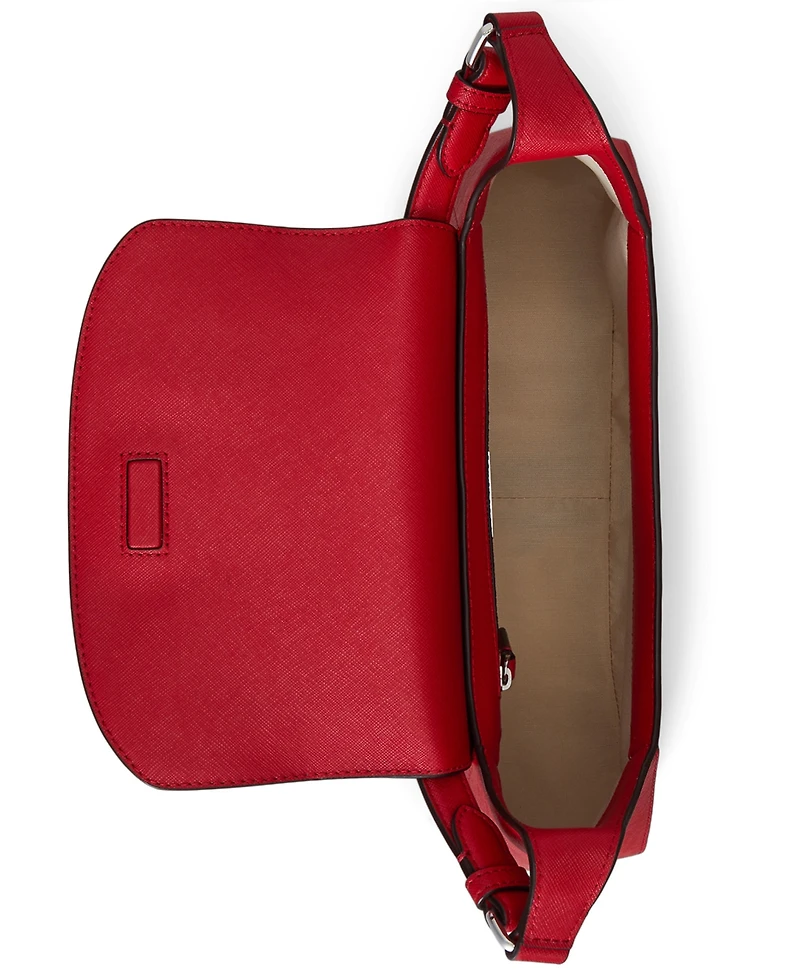 Lauren Ralph Lauren Schylar Small Shoulder Bag