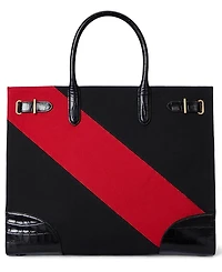 Lauren Ralph Lauren Women's Large Tote Bag