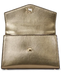Lauren Ralph Lauren Women's Farrah Small Satchel Bag