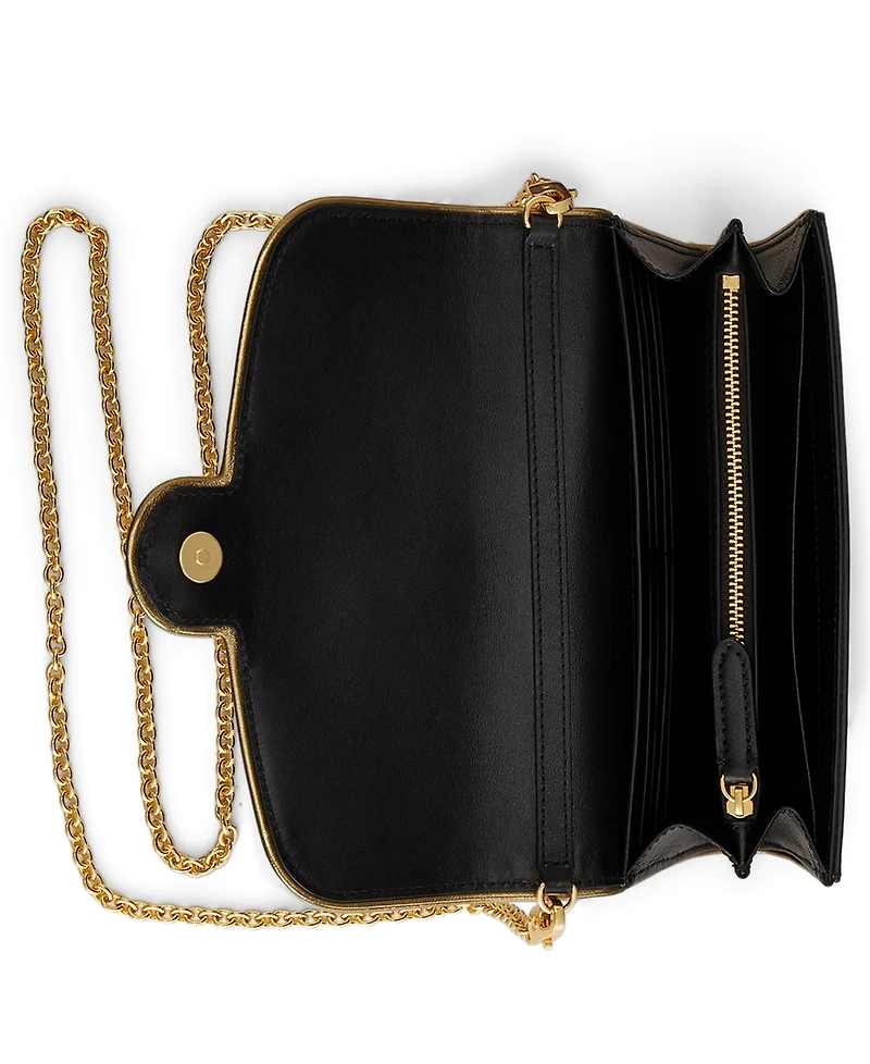 Lauren Ralph Lauren Women's Small Crossbody Bag