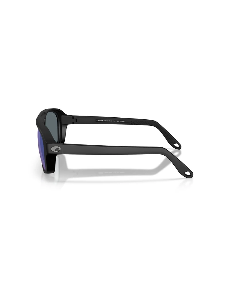 Costa Del Mar Men's Polarized Sunglasses