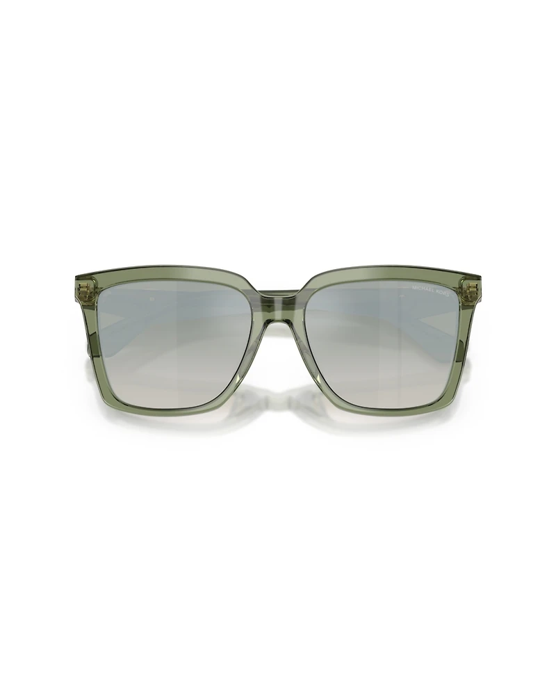 Michael Kors Women's Square Sunglasses