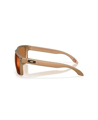 Oakley Men's Polarized Sunglasses, Holbrook Xl Alloy Collection OO9417