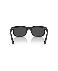 Armani Exchange Men's Sunglasses AX4165S