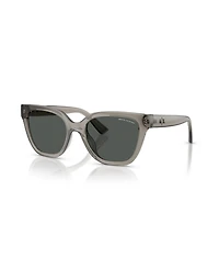 Armani Exchange Men's Sunglasses, AX4165S