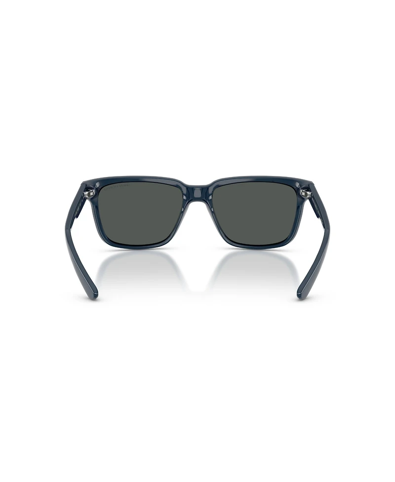 Armani Exchange Unisex Sunglasses AX4026S