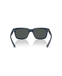 Armani Exchange Unisex Sunglasses AX4026S