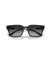 Armani Exchange Women's Cat Eye Sunglasses, AX4158S