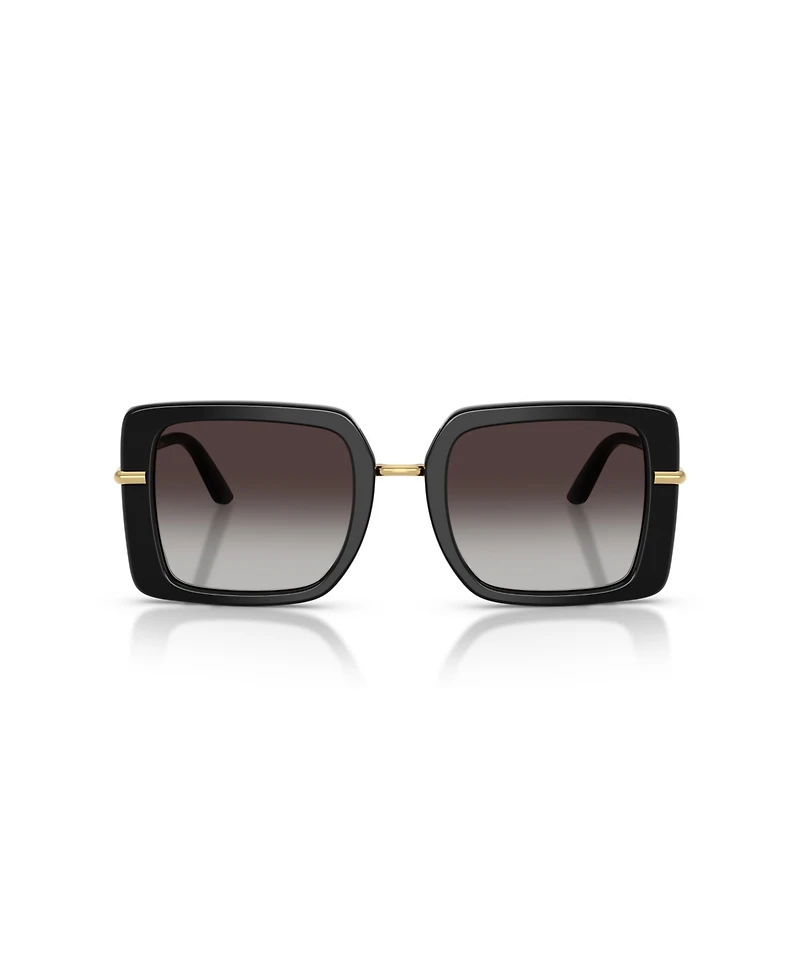Dolce&Gabbana Women's Square Sunglasses, DG4491