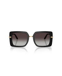 Dolce&Gabbana Women's Square Sunglasses, DG4491