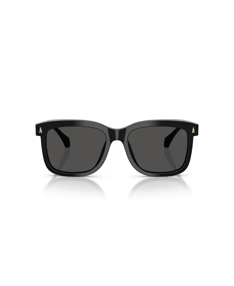 Moncler Unisex Polarized Sunglasses, Valaire ME6018
