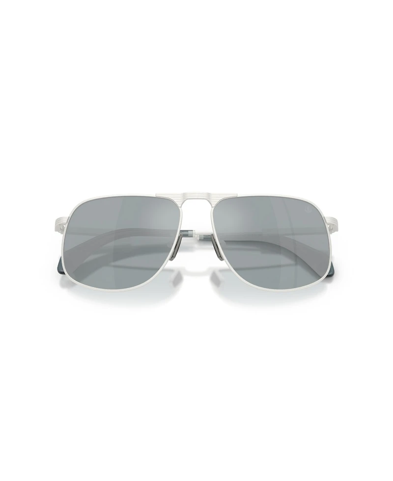 Moncler Unisex Pilot Sunglasses, Vitessa ME4014