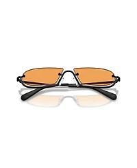 Armani Exchange Men's Sunglasses AX2058S