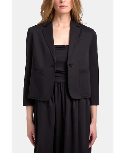 Capsule 121 Women's The Trap Jacket
