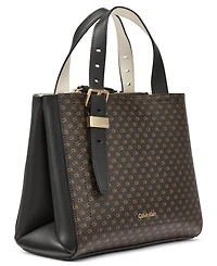 Calvin Klein Women's Lowen Small Crossbody Bag