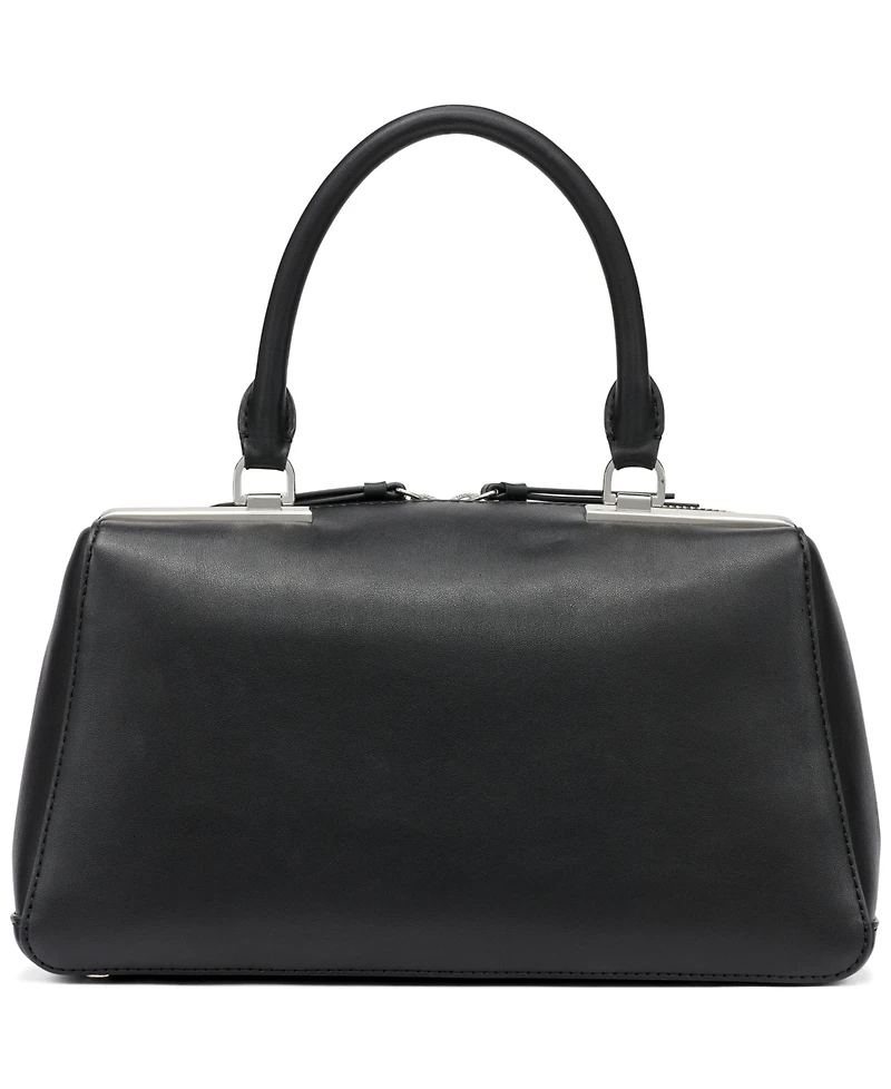 Calvin Klein Women's Lori Small Satchel Bag