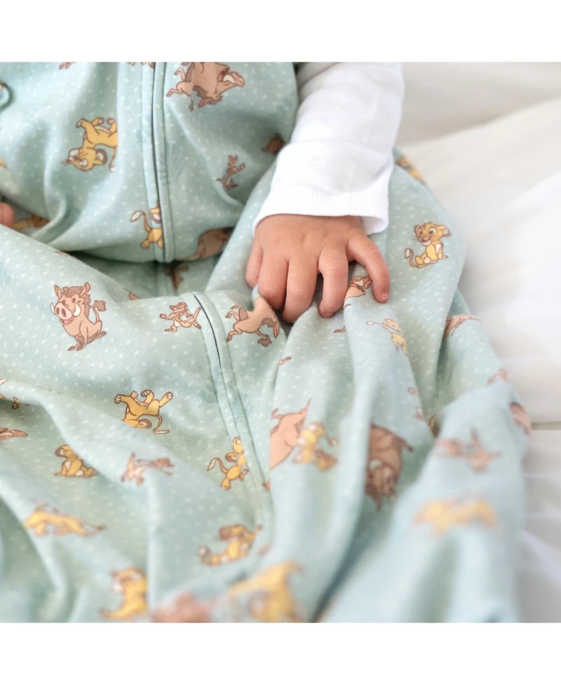 Halo Dream Inc. Baby SleepSack wearable blanket, 100% cotton