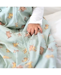 Halo Dream Inc. Baby SleepSack wearable blanket, 100% cotton